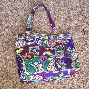 Vera Bradley Purse